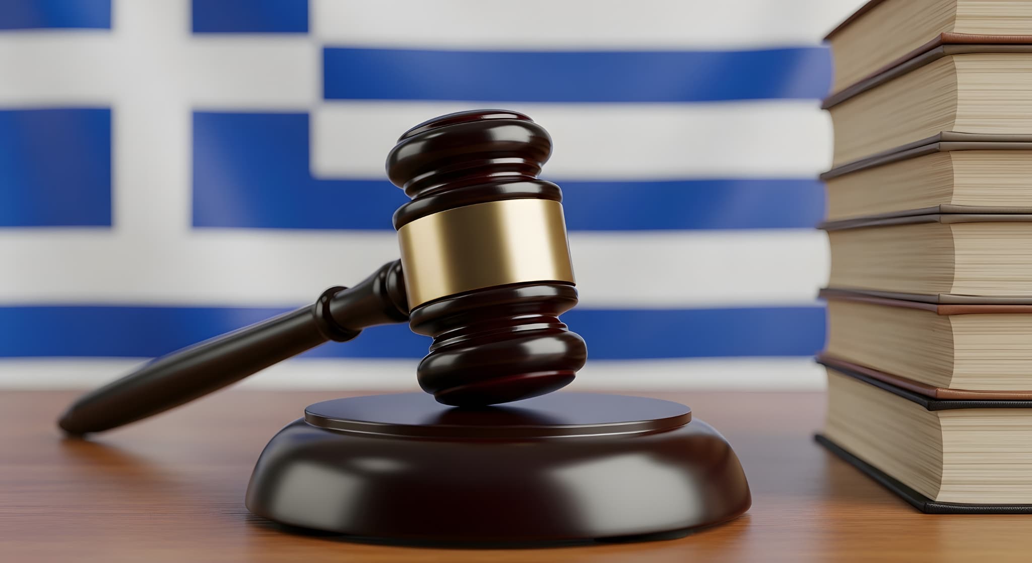 ギリシャの法令