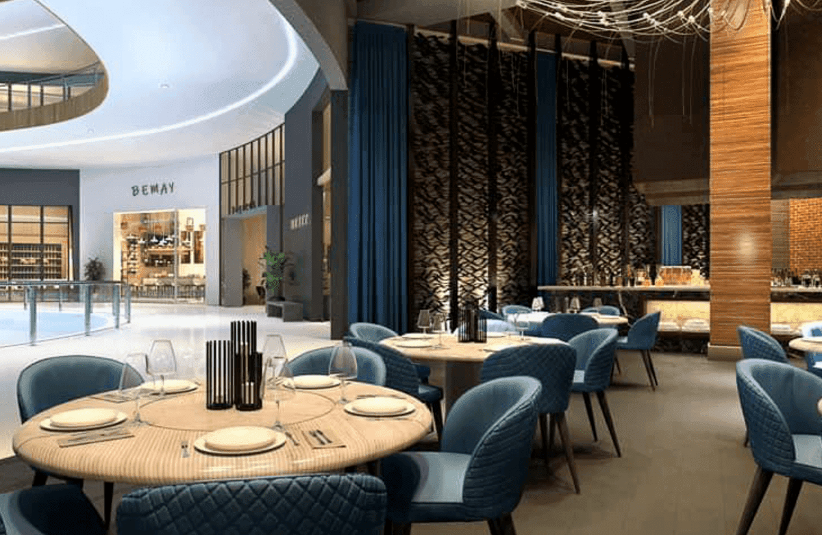 コタ・ラクサマナ（Kota Laksamana）の景色