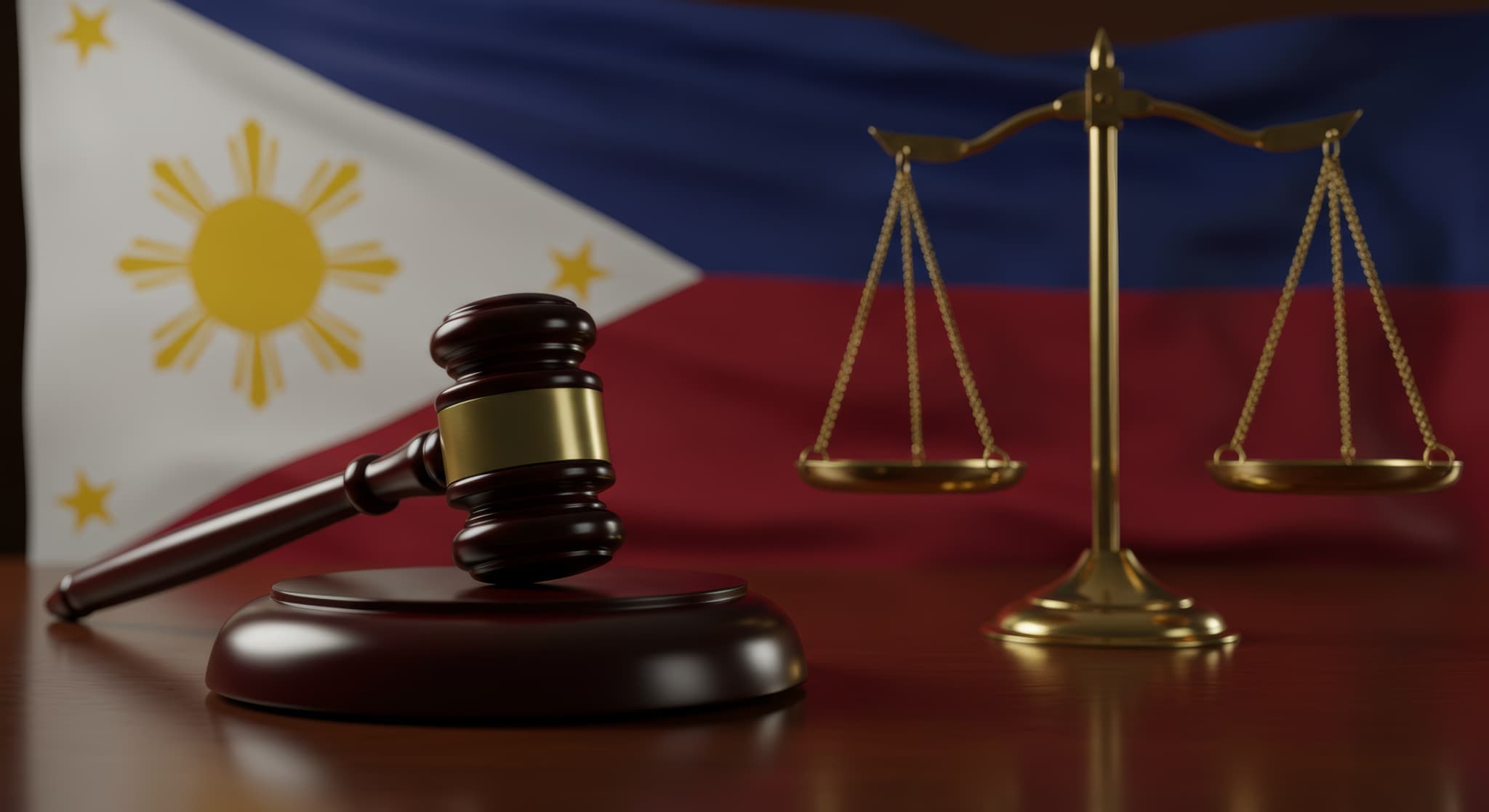 Philippinesの法令