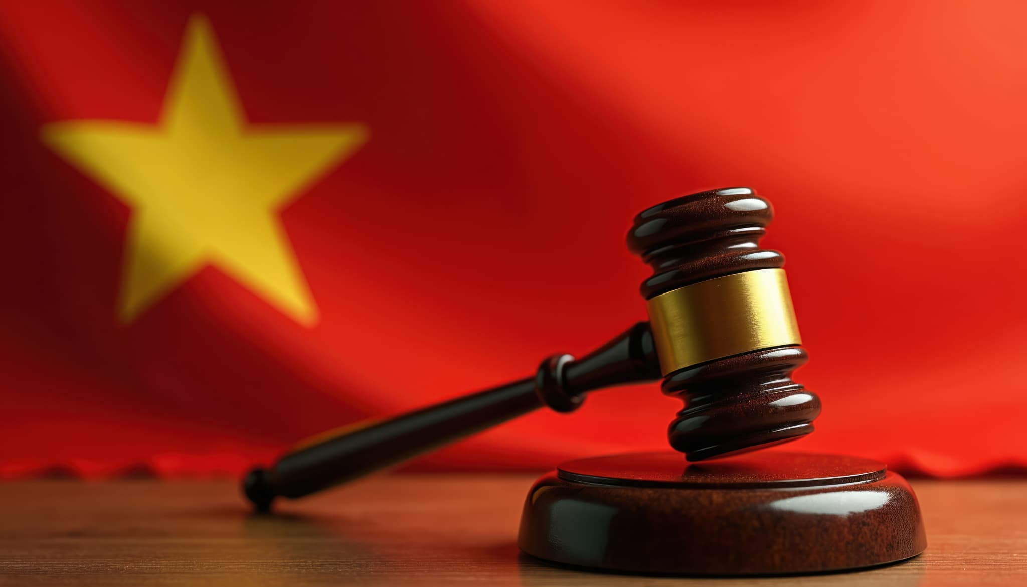 ベトナムの法制度