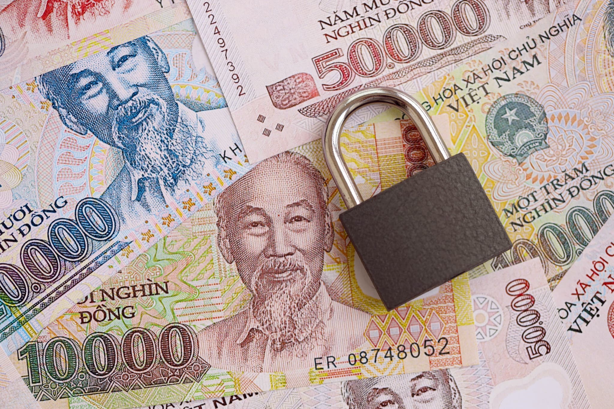 ベトナムの税金