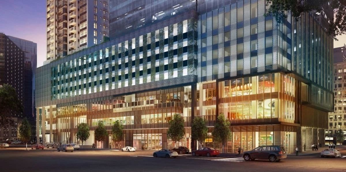 ボニファシオ・グローバルシティ(BGC/タギッグ市)の物件