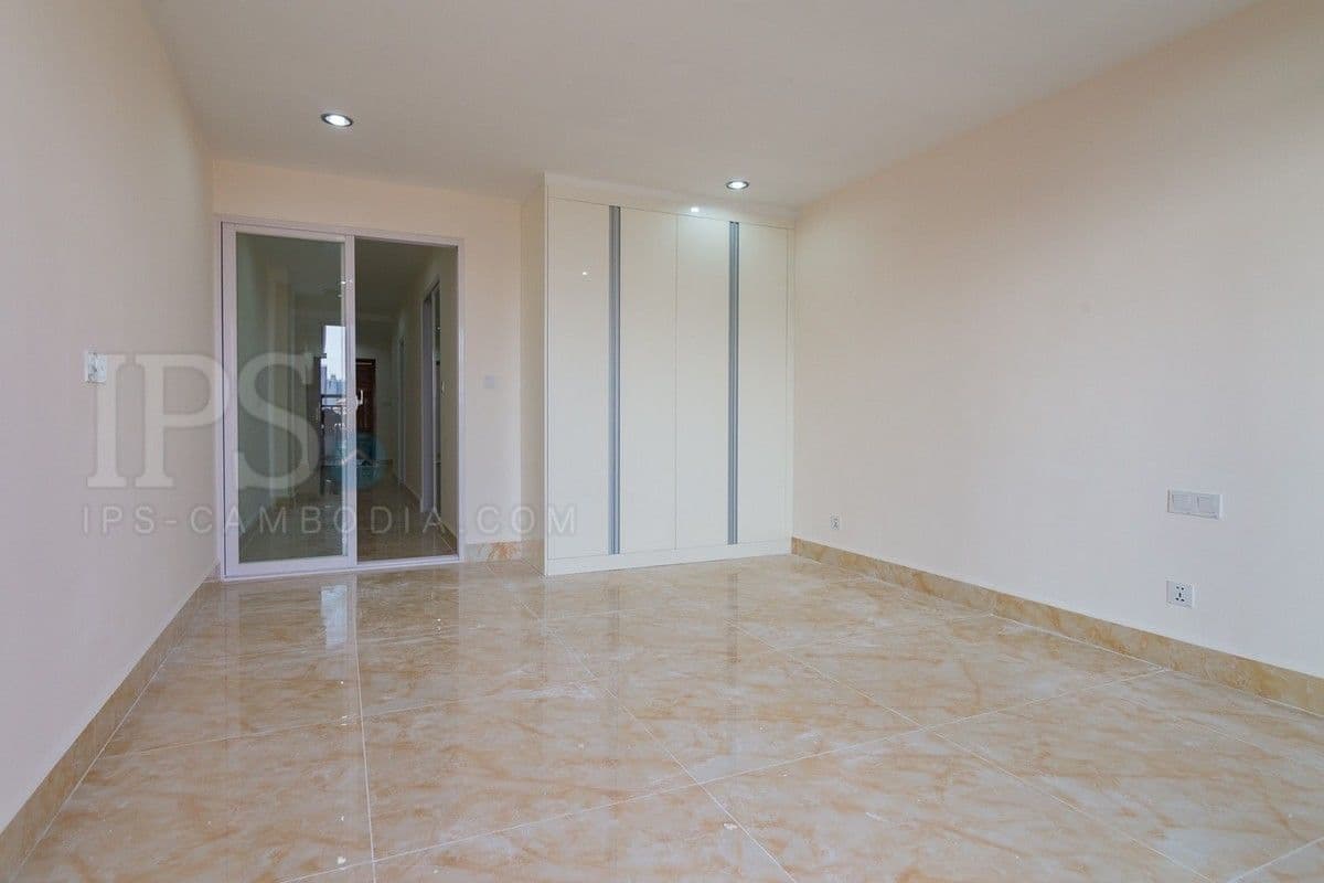 1 Bedroom Condo For Sale - Toul Kok, Phnom Penhの部屋
