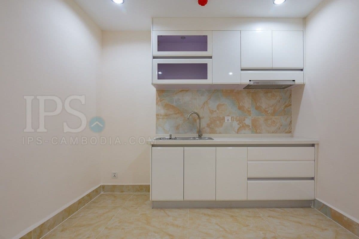 1 Bedroom Condo For Sale - Toul Kok, Phnom Penhの部屋