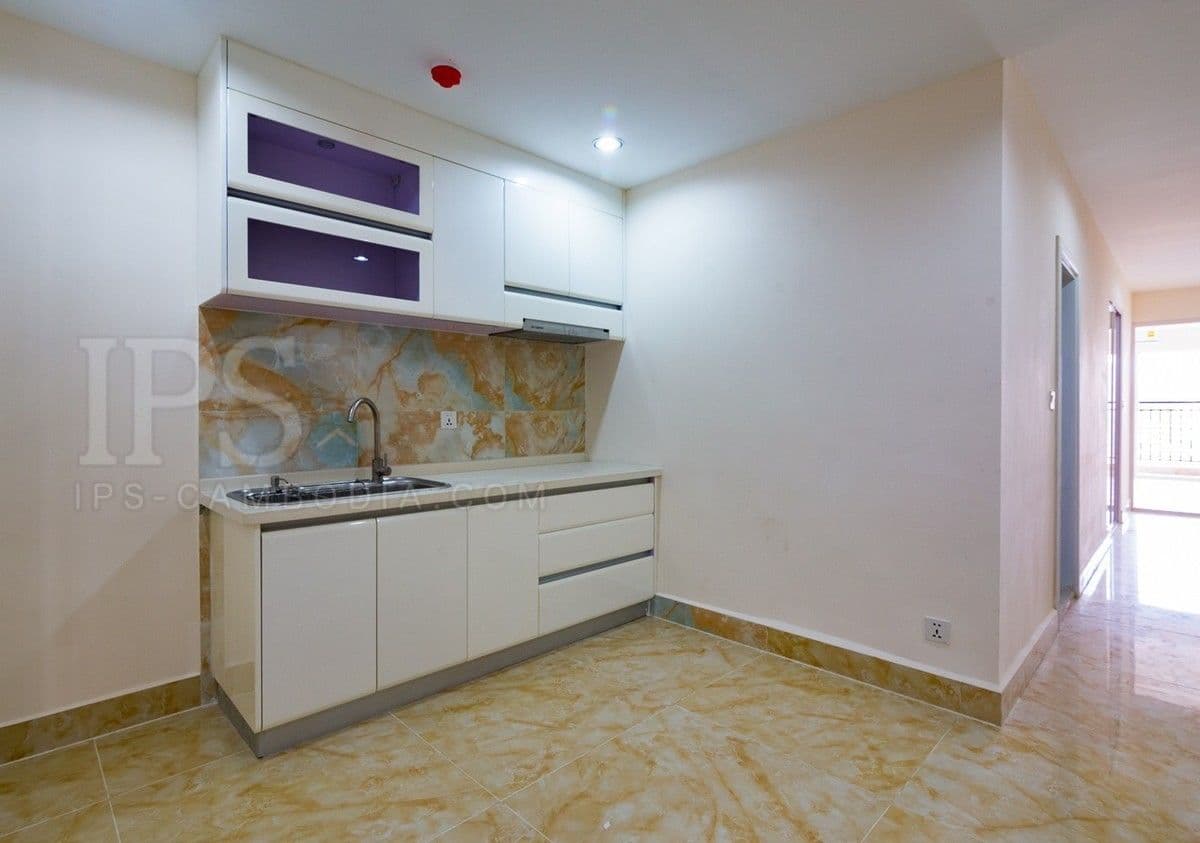 1 Bedroom Condo For Sale - Toul Kok, Phnom Penhの部屋