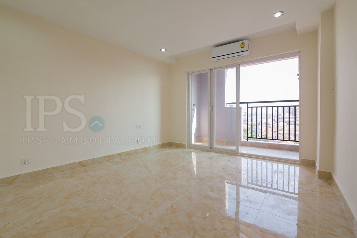 1 Bedroom Condo For Sale - Toul Kok, Phnom Penhの部屋
