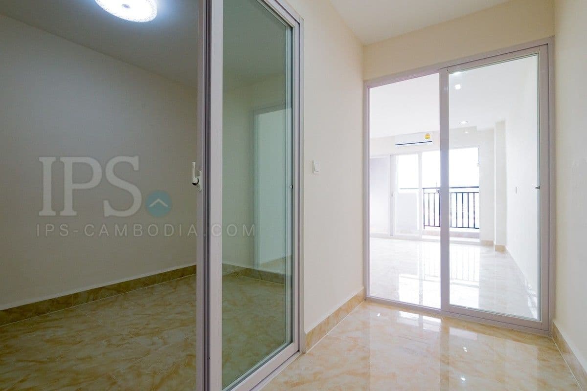 1 Bedroom Condo For Sale - Toul Kok, Phnom Penhの部屋