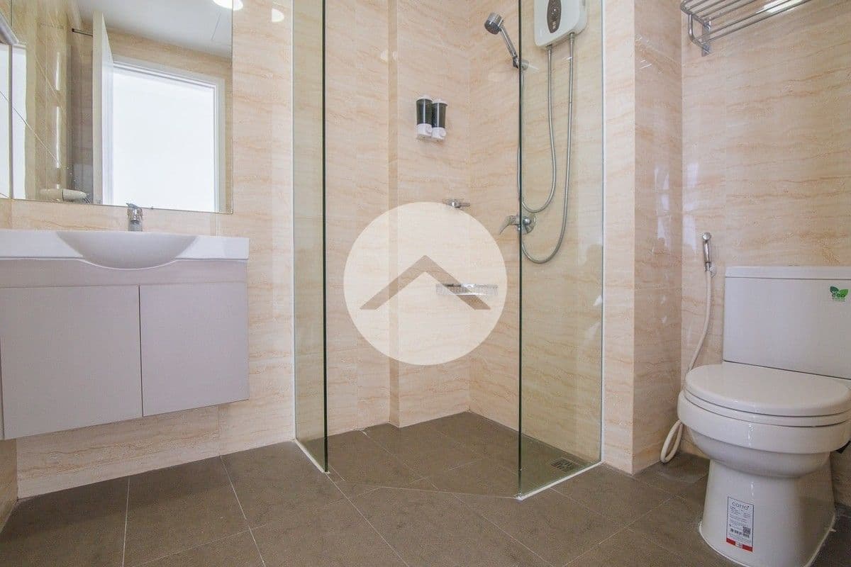 33 Sqm Office Space For Sale - The Bridge, Phnom Penhの部屋