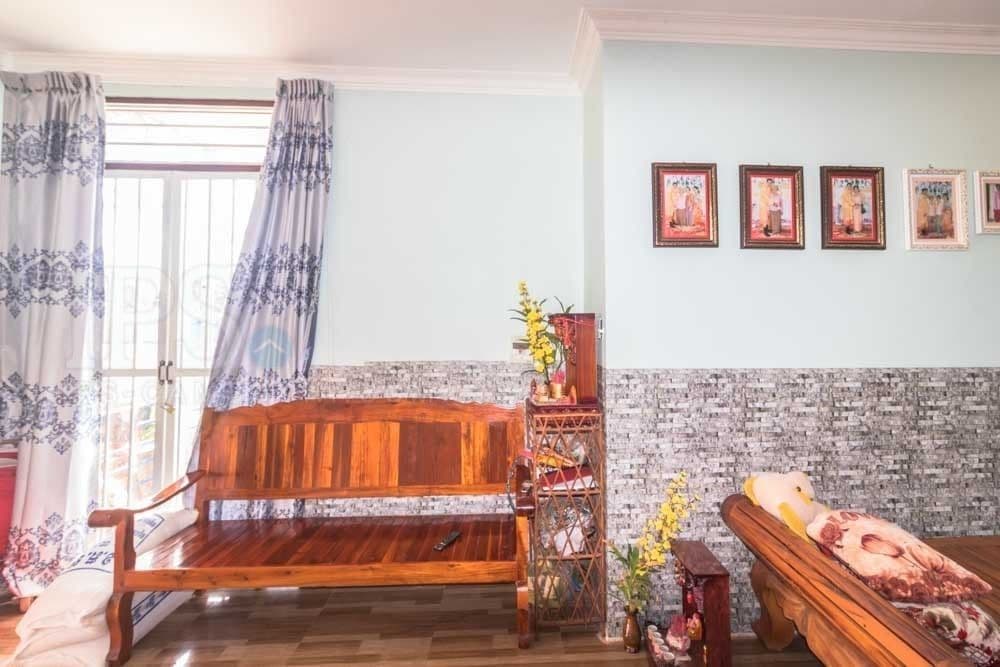 2 Bedroom Villa For Sale - Bakong District, Siem Reapの部屋