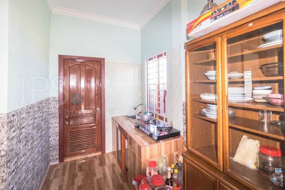 2 Bedroom Villa For Sale - Bakong District, Siem Reapの部屋