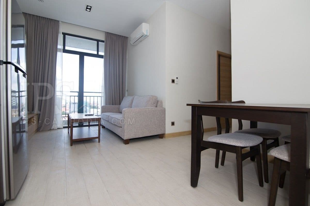 2 Bedroom Condo for Sale - BKK1 , Phnom Penhの部屋