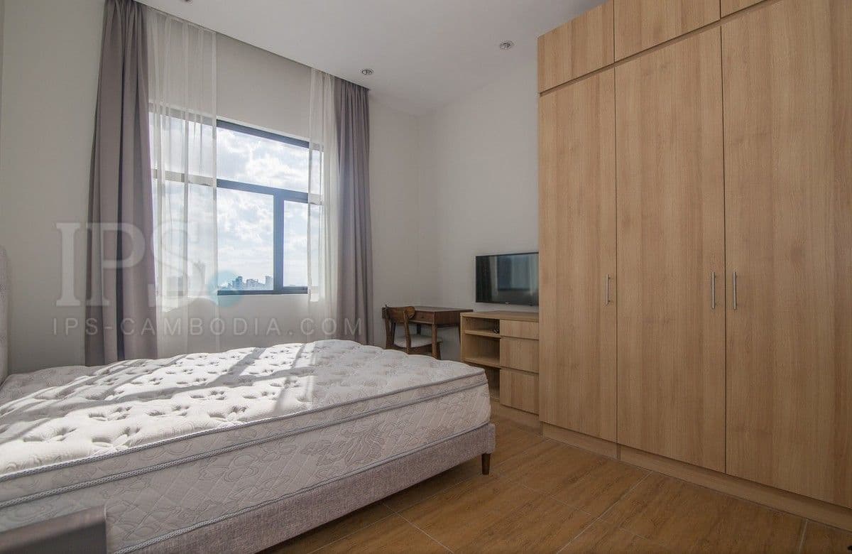 2 Bedroom Condo for Sale - BKK1 , Phnom Penhの部屋