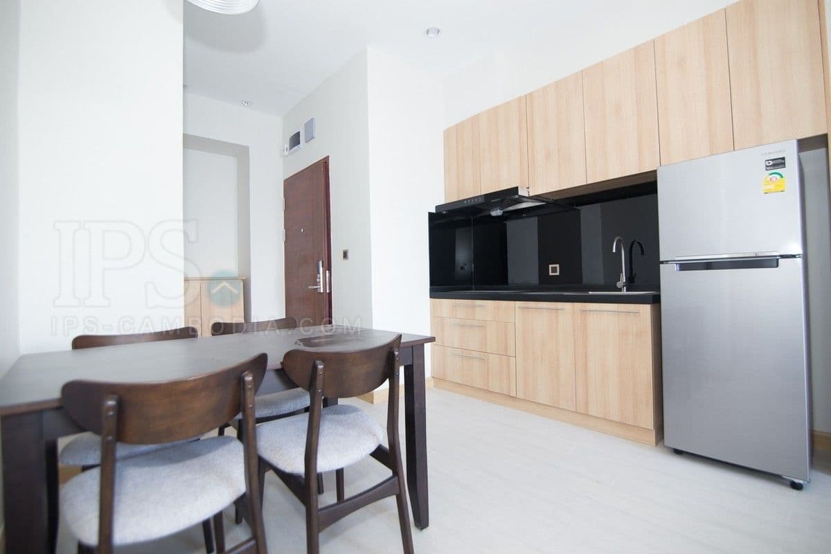 2 Bedroom Condo for Sale - BKK1 , Phnom Penhの部屋