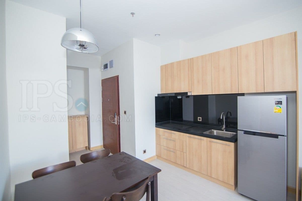 2 Bedroom Condo for Sale - BKK1 , Phnom Penhの部屋