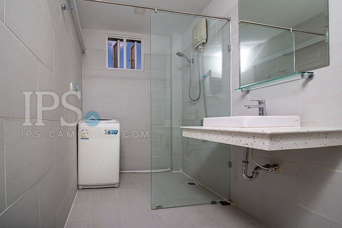 17 Unit Apartment Building For Sale - BKK1, Phnom Penhの部屋