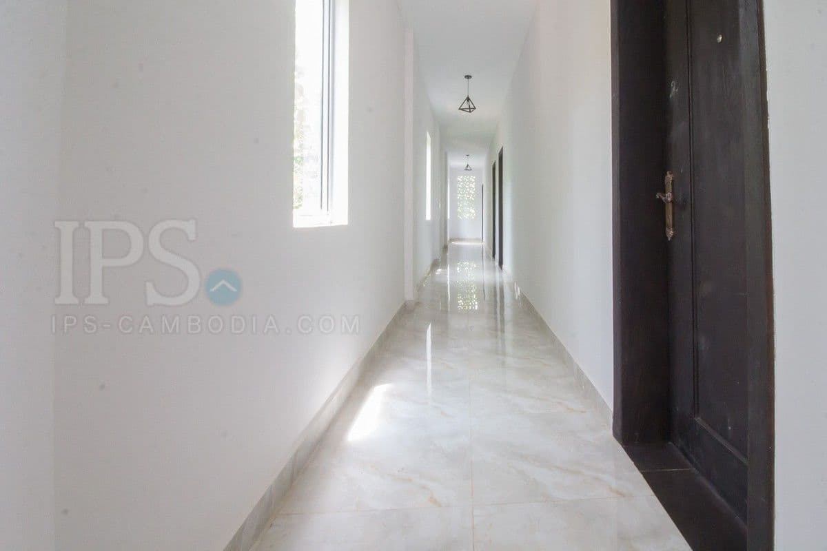 23 Bedroom Hotel For Sale - Sala Kamreuk, Siem Reapの部屋