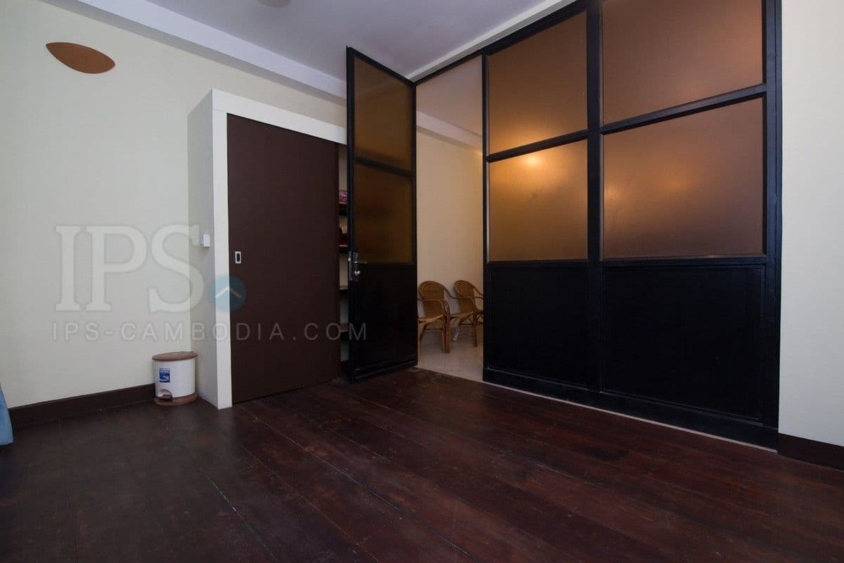 1 Bedroom Apartment For Sale - Daun Penh, Phnom Penhの部屋