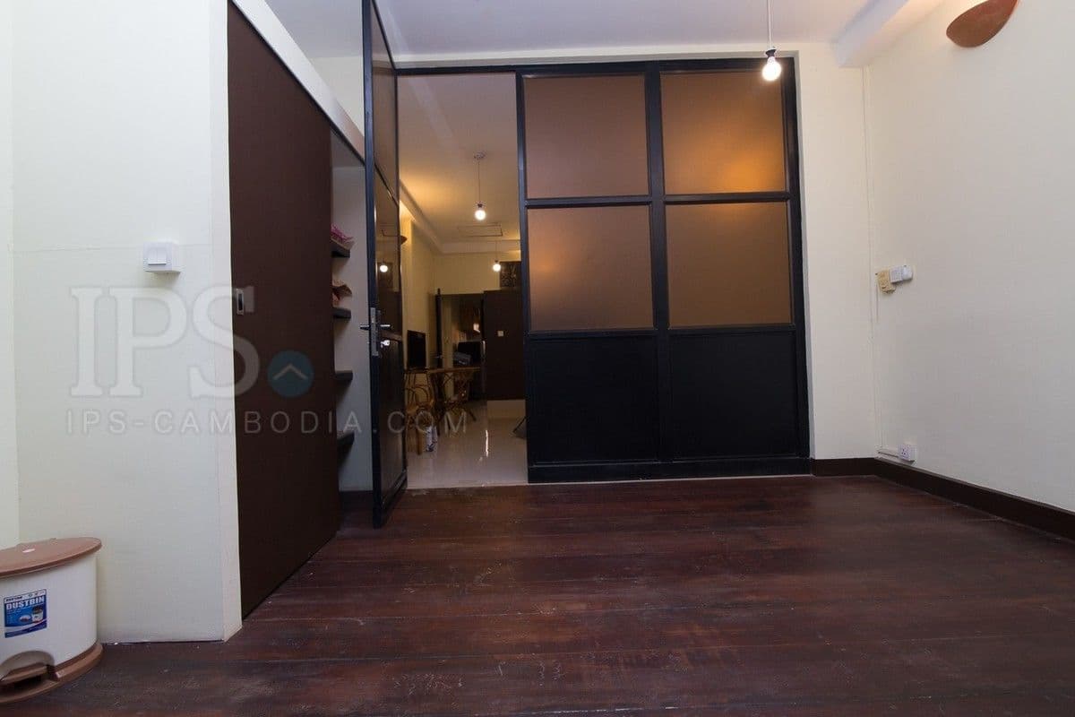 1 Bedroom Apartment For Sale - Daun Penh, Phnom Penhの部屋