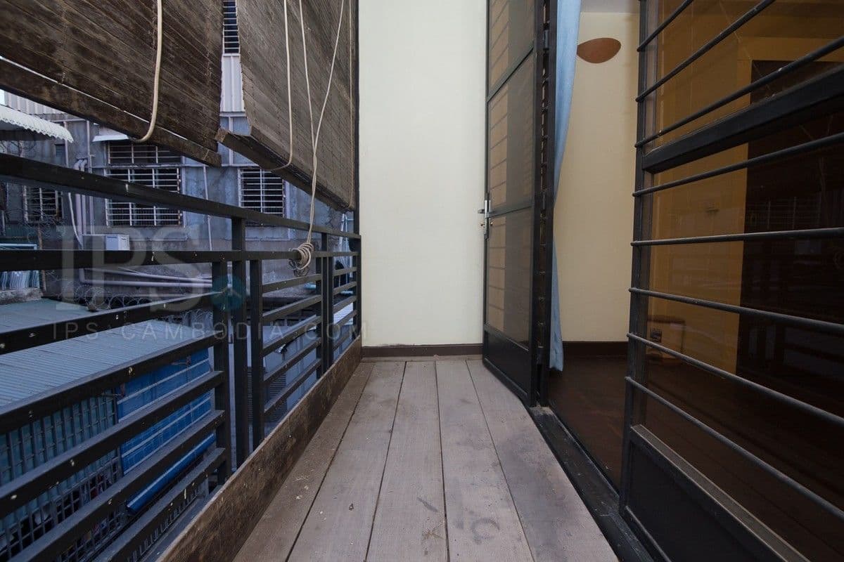 1 Bedroom Apartment For Sale - Daun Penh, Phnom Penhの部屋