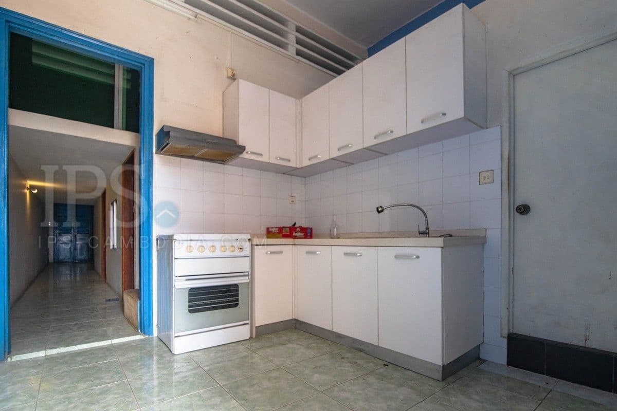 2 Bedroom Flat For Sale - 7 Makara, Phnom Penhの部屋