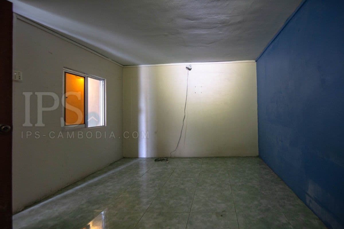 2 Bedroom Flat For Sale - 7 Makara, Phnom Penhの部屋