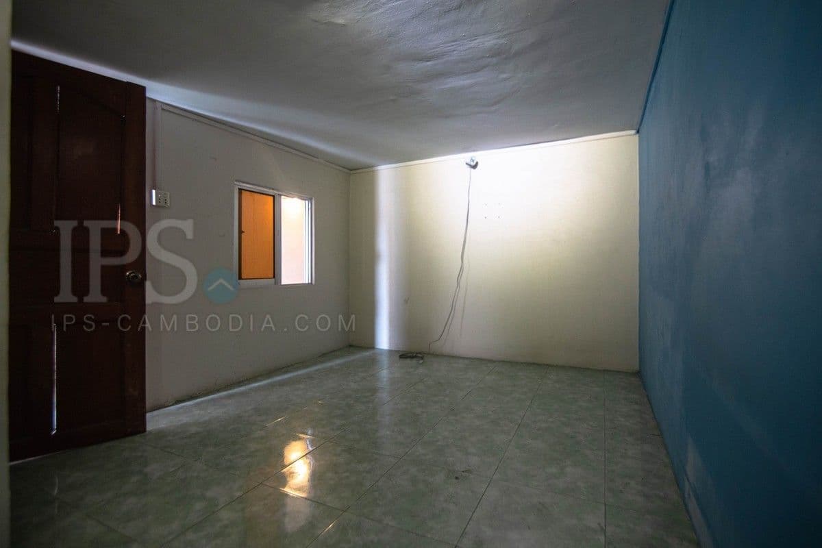 2 Bedroom Flat For Sale - 7 Makara, Phnom Penhの部屋