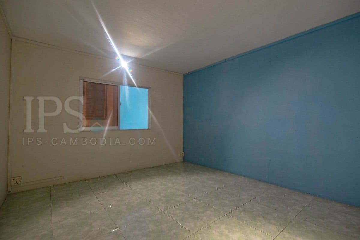 2 Bedroom Flat For Sale - 7 Makara, Phnom Penhの部屋