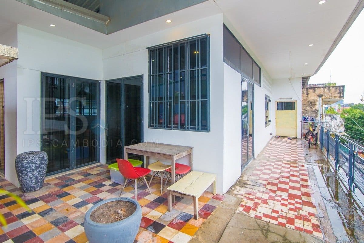 2 Bedroom Apartment for Sale - Daun Penh, Phnom Penhの部屋