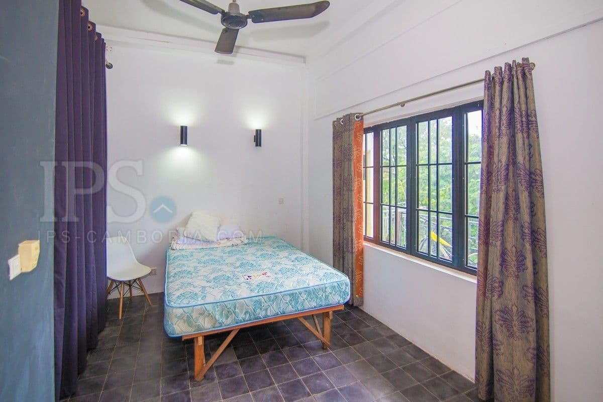 2 Bedroom Apartment for Sale - Daun Penh, Phnom Penhの部屋