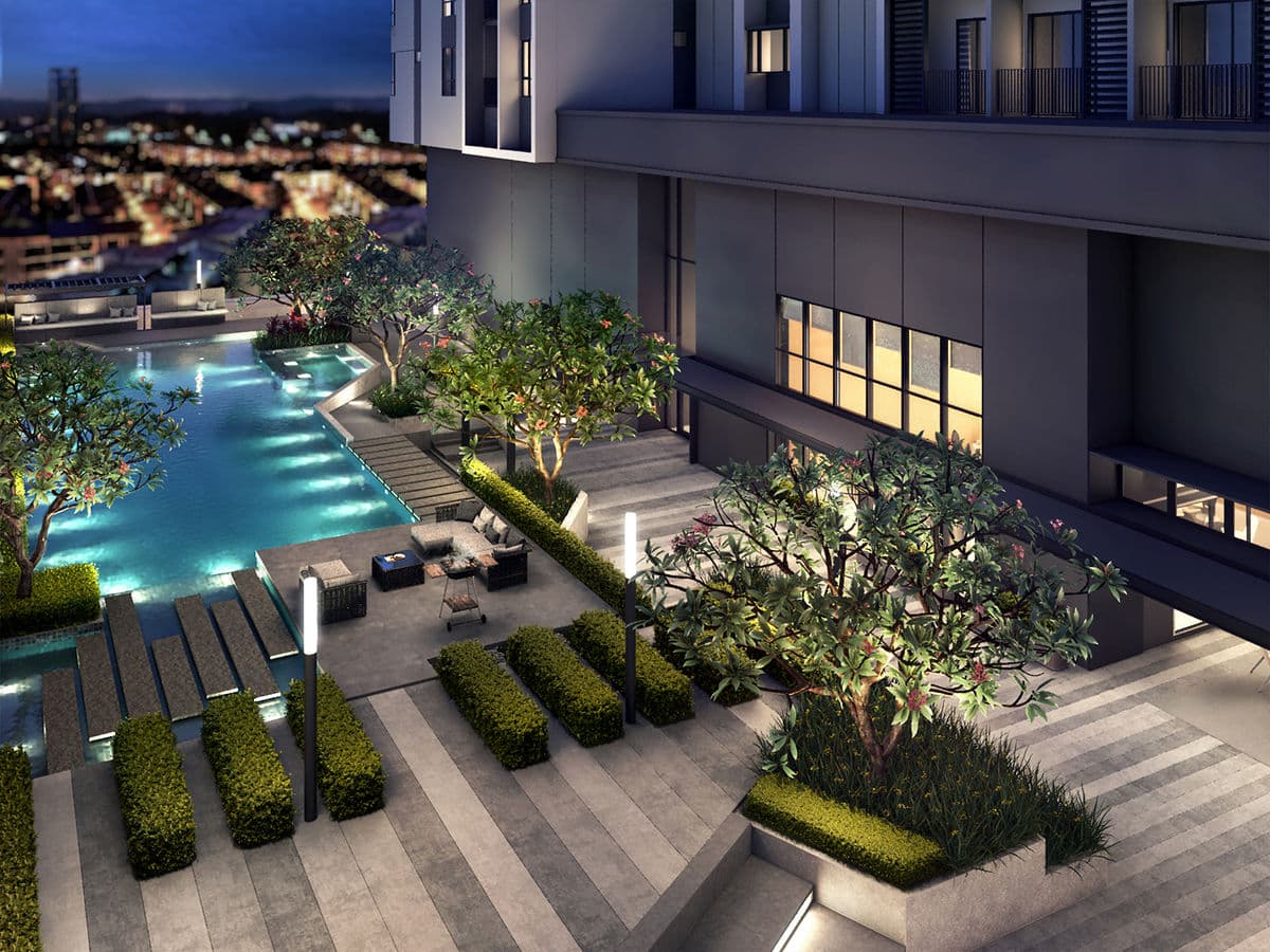 スワンク ハウス