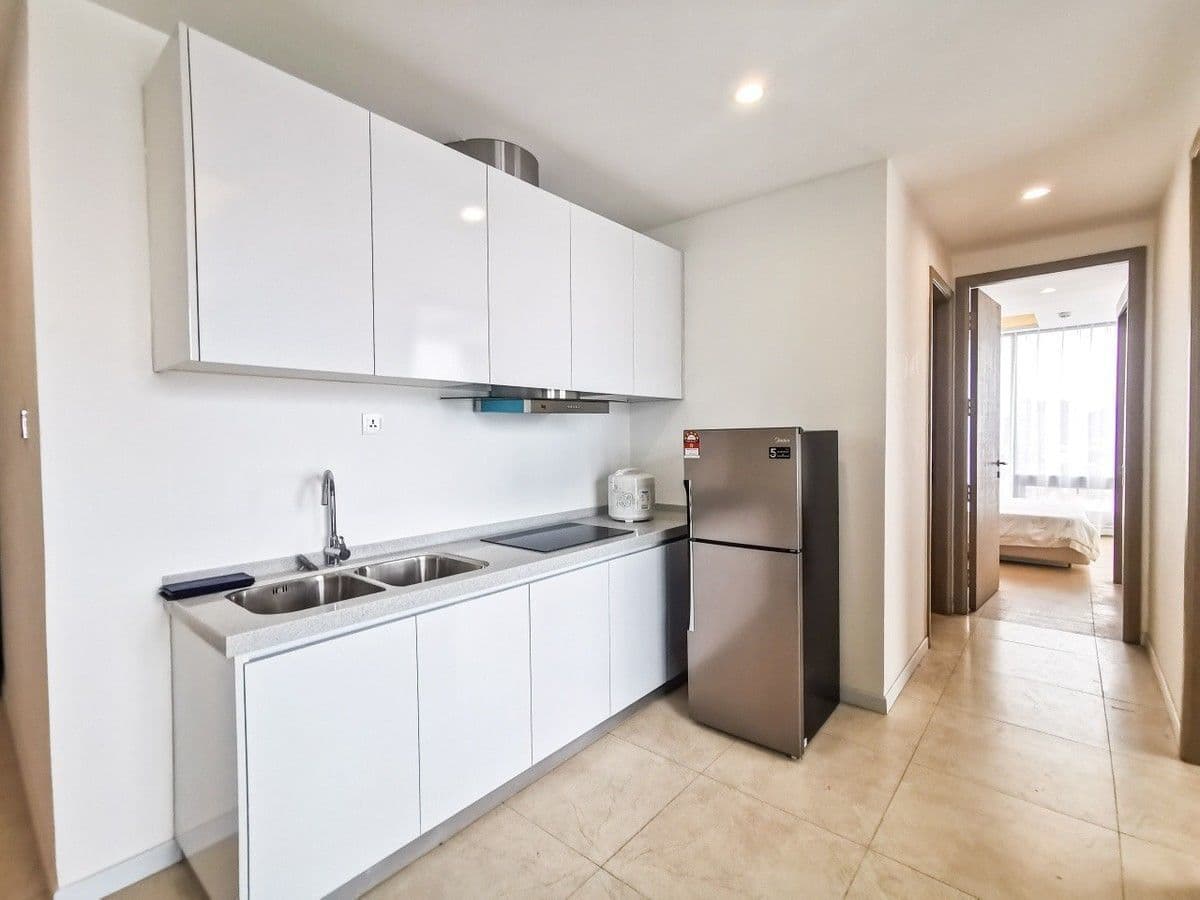 【Resale:21-09C】THE PENTHOUSE RESIDENCEの部屋