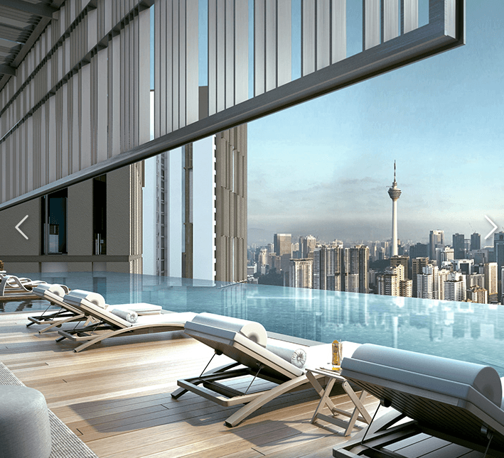 【Resale:T2-32-09】BBCC LUCENTIA RESIDENCESの施設