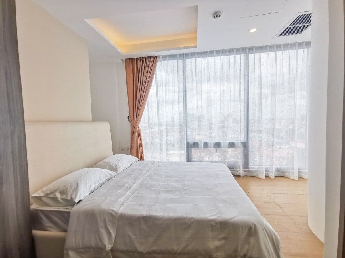 【Resale:21-08C】THE PENTHOUSE RESIDENCEの部屋