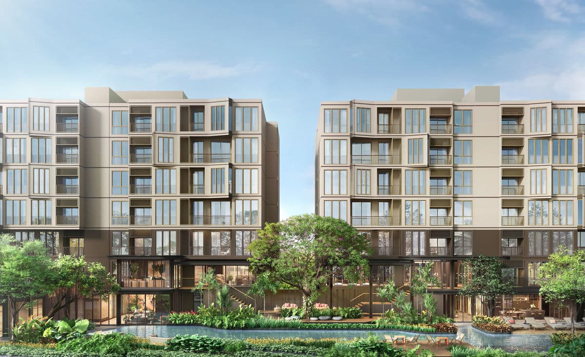 メキン・ハウス