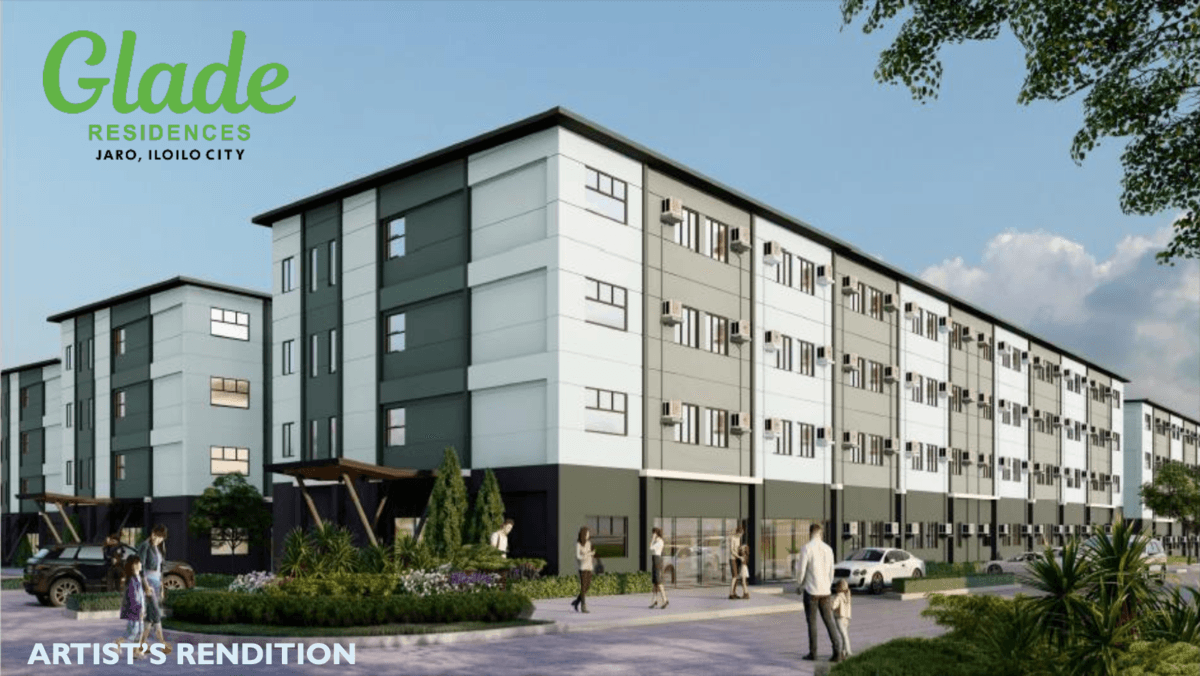 グレイドレジデンス