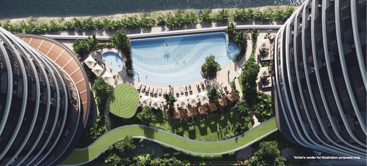 ハラヤレジデンス