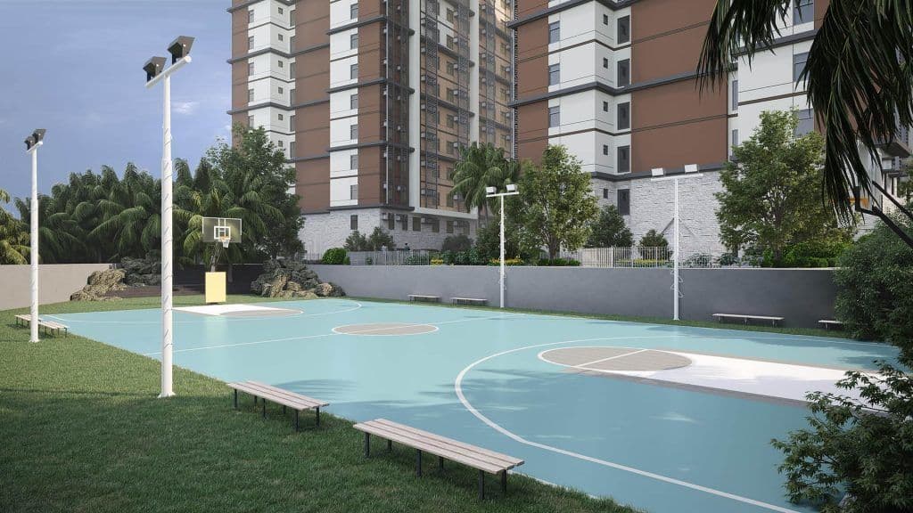 Sierra Valley Gardensの施設