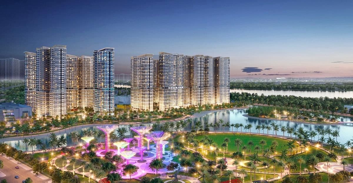 The Beverlyの外観