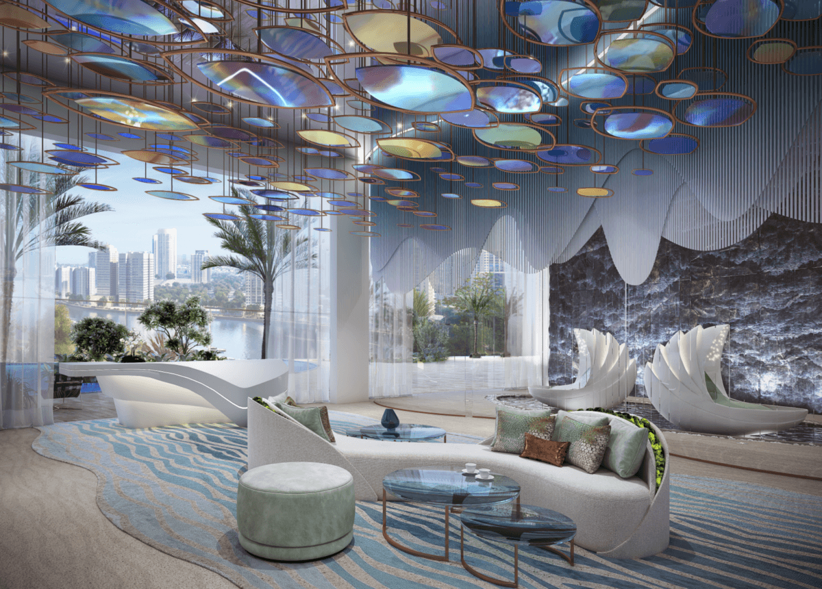 CANAL HEIGHTS の施設