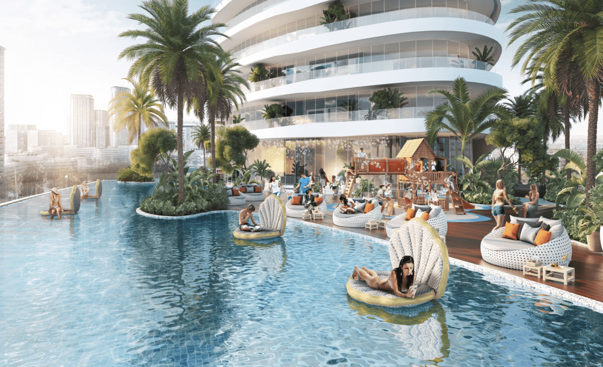 CANAL HEIGHTS の施設