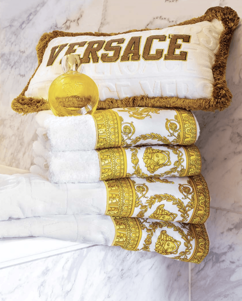 DAMAC TOWER NINE ELMS LONDONの部屋