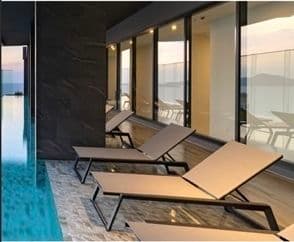 The Panora Pattayaの施設