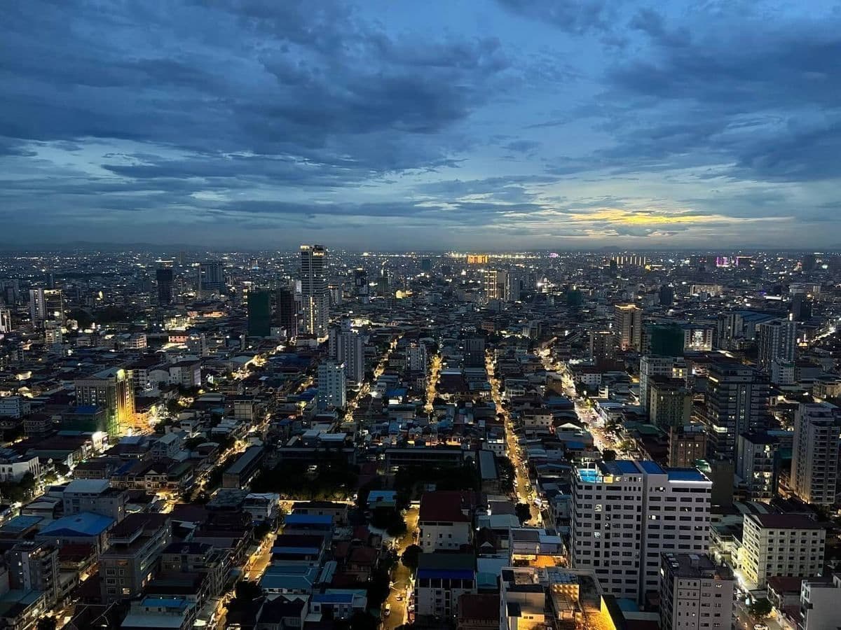 【リセール:A-42-17】アジャイル・スカイ・レジデンス