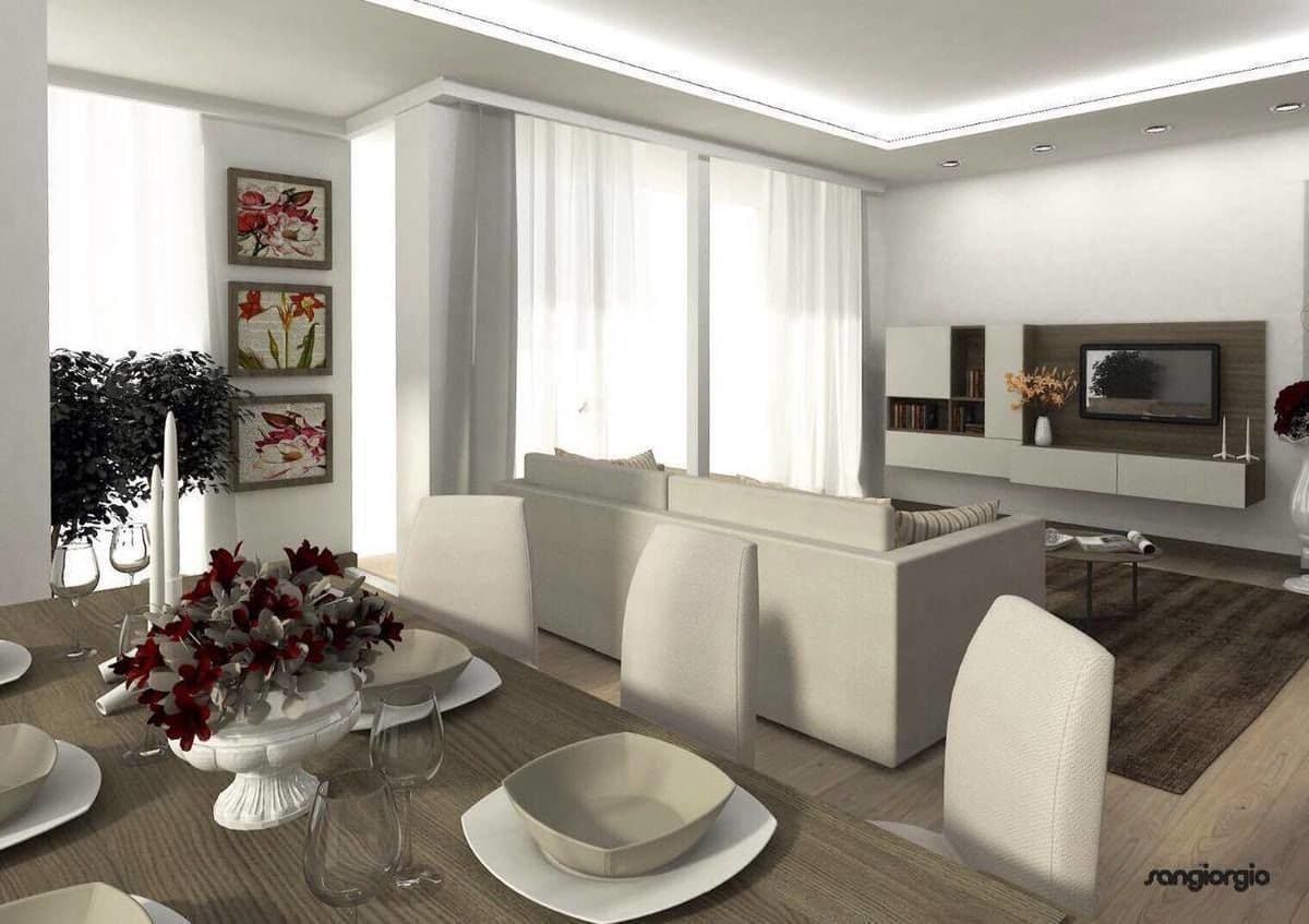 【Resale:20-03C】THE PENTHOUSE RESIDENCEの部屋