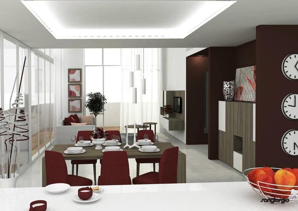 【Resale:26-01AC】THE PENTHOUSE RESIDENCEの施設