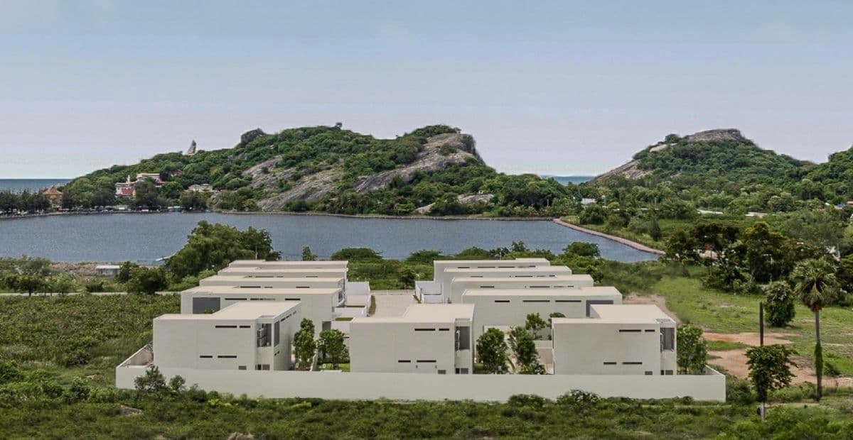 Detail Khao Taoの外観