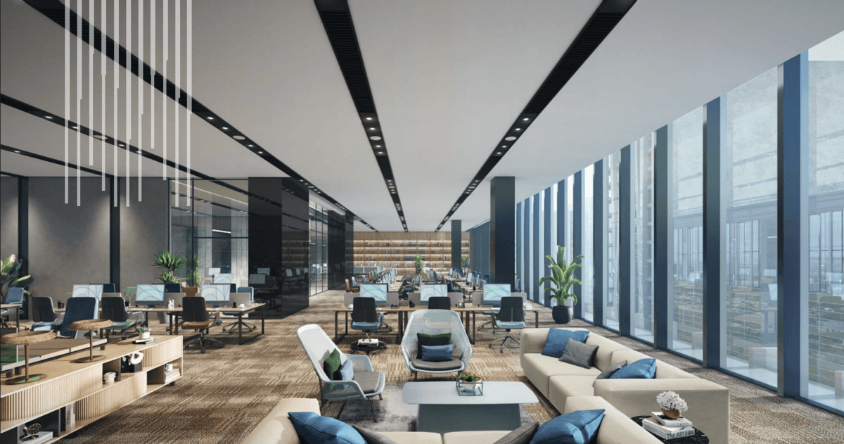 Cecil Placeの部屋