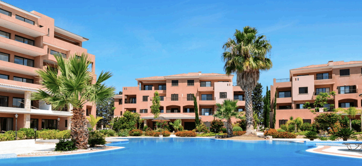 アフロディーテ・ガーデンズ ヴィラ・ヴィクトリア