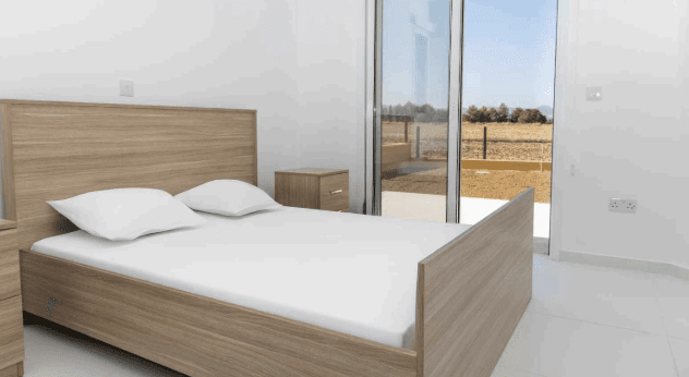 AKAMANTIS GARDENS VILLAの部屋