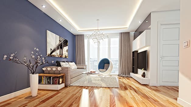 FLC Complex Pham Hungの部屋